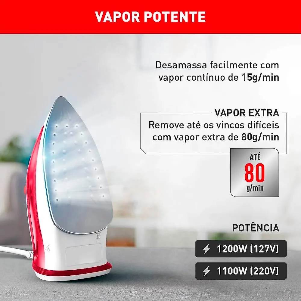 FerroVap Spr Arno Essentialgliss FQM127V
