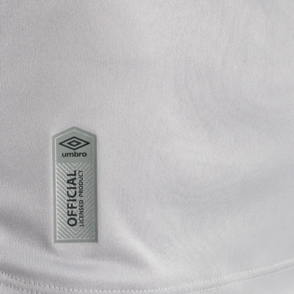 Camisa Masculina Athletico Goleiro Oficial 2026 Cinza 2G