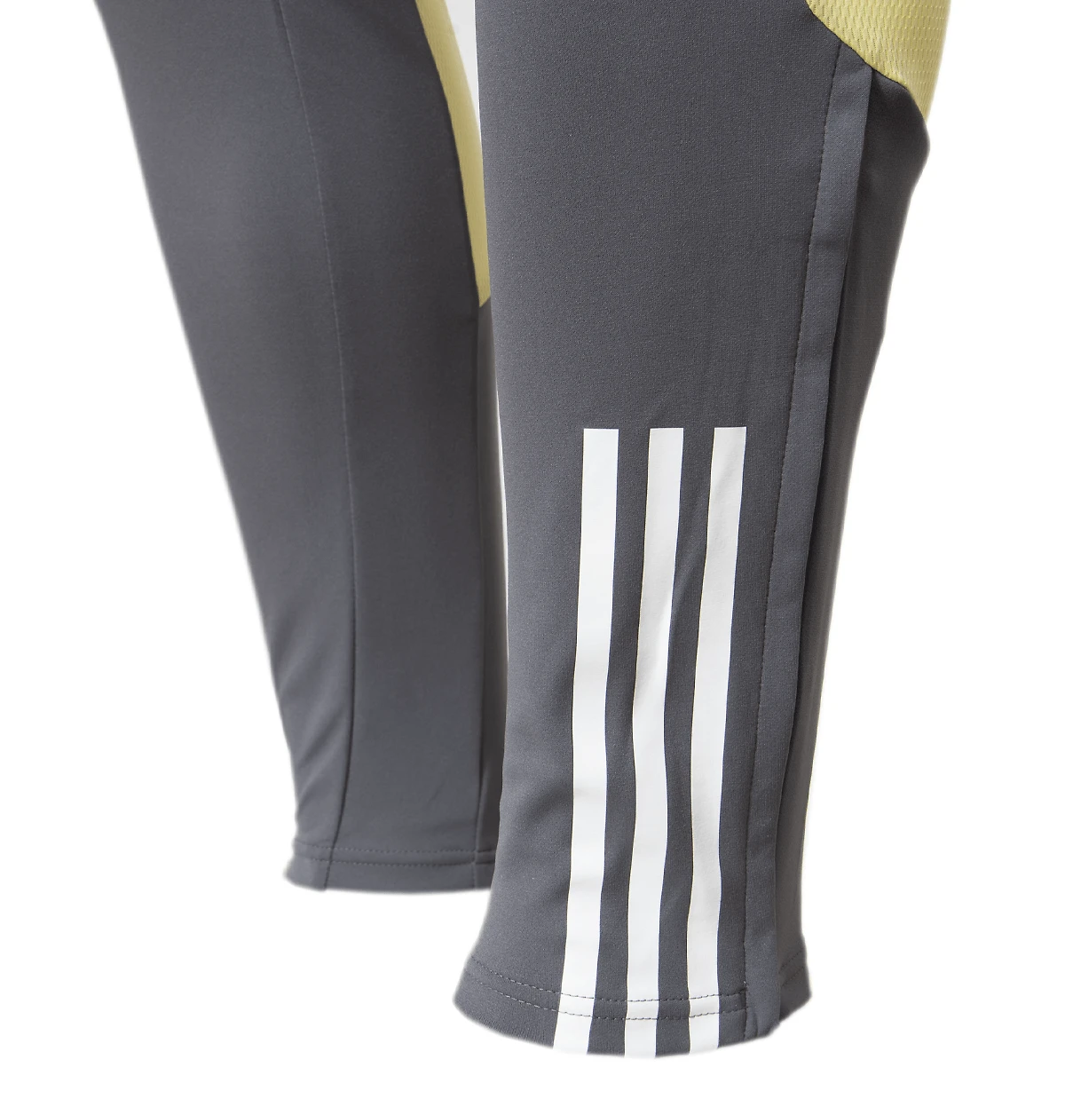 Miniatura Calça adidas Atlético Mineiro - Treino e Viagem 2024 EEG