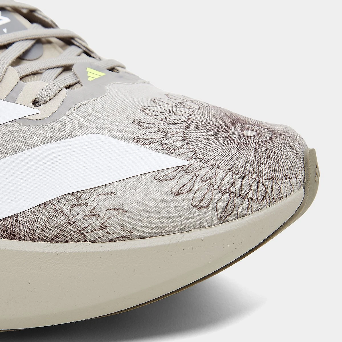 Tênis Adidas Adizero Evo SL Feminino Oliva - 34