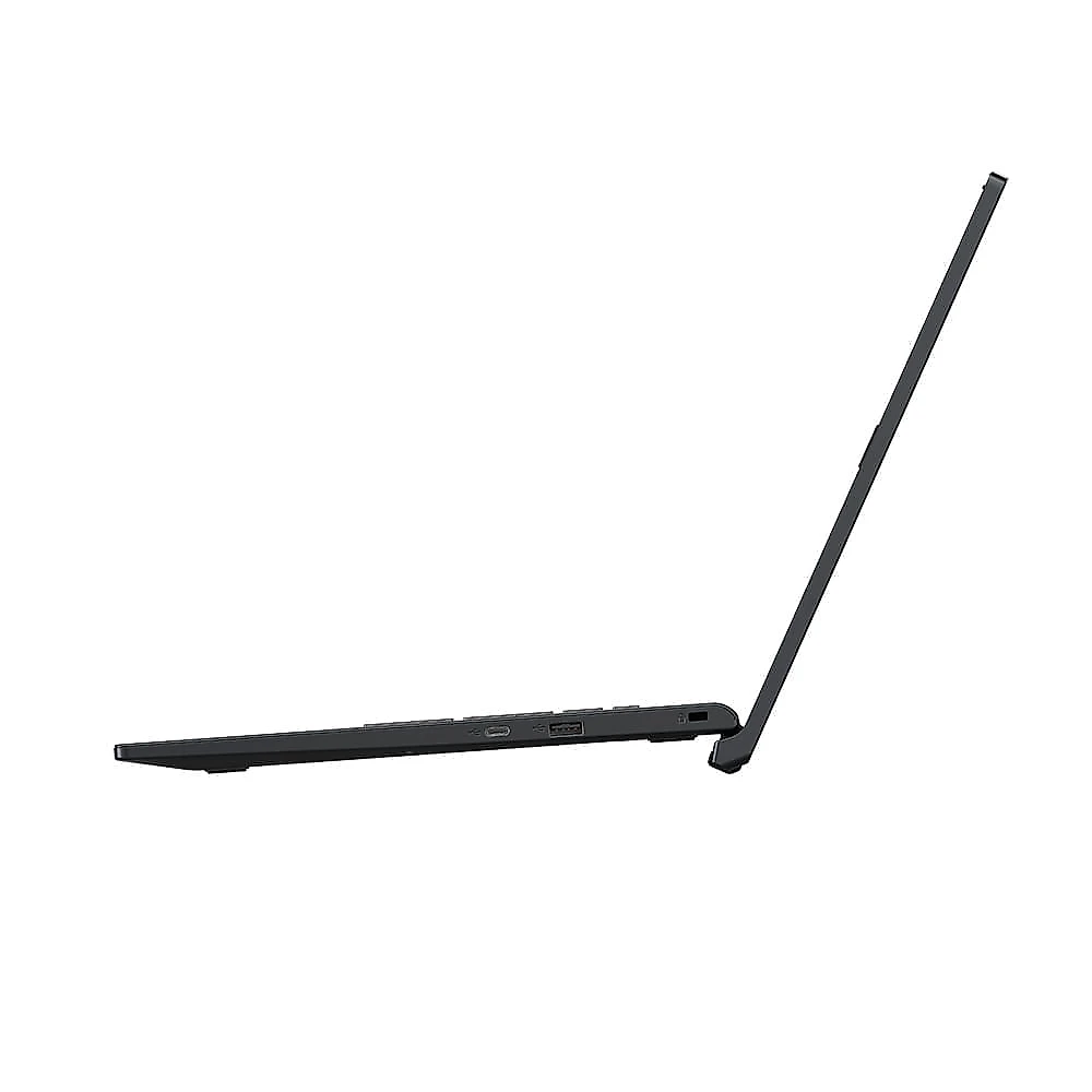 Notebook Positivo Vision C15M Intel® Celeron® N4500 Linux 8GB RAM 256GB eMMC 15.6" Full  HD IPS – Minitela - Cinza