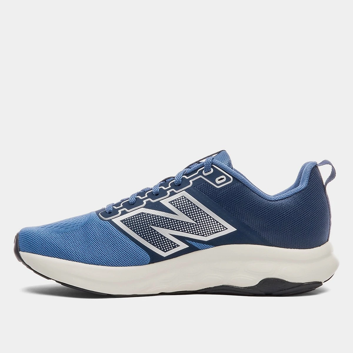Tênis New Balance 460 V4 Masculino Azul+Marinho - 38