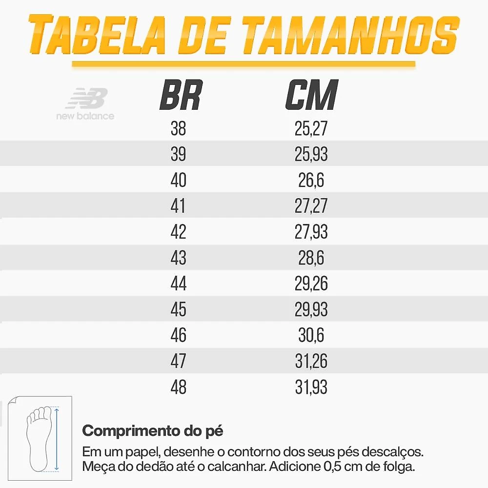 Tenis New Balance Fuelcell Rebel V5 Masculino Azul / Branco - 38
