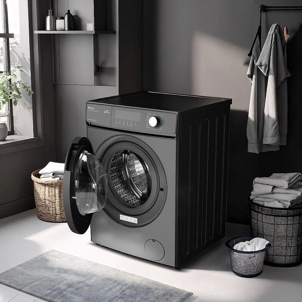 Lava e Seca 11Kg Philco Interver Plus 16 programas PLS11D 220V
