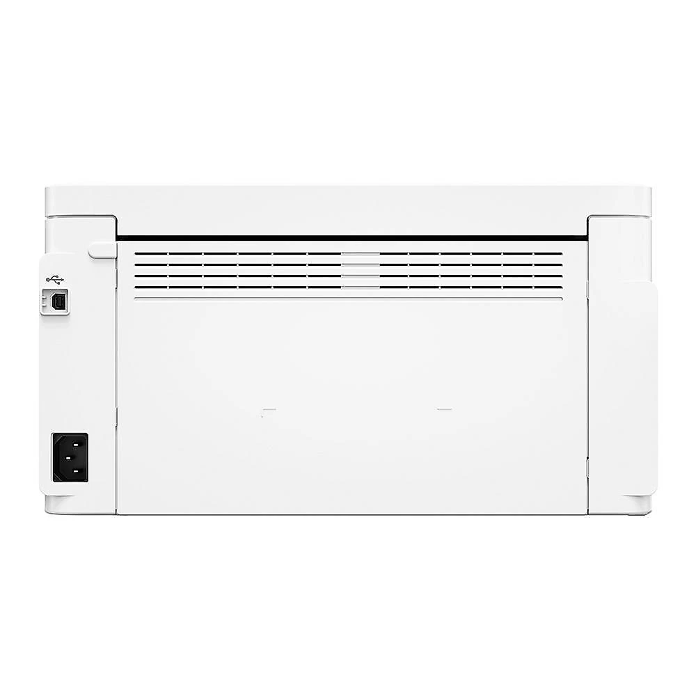 Impressora HP LaserJet 107w, Laser, Mono, 110V - 4ZB78A