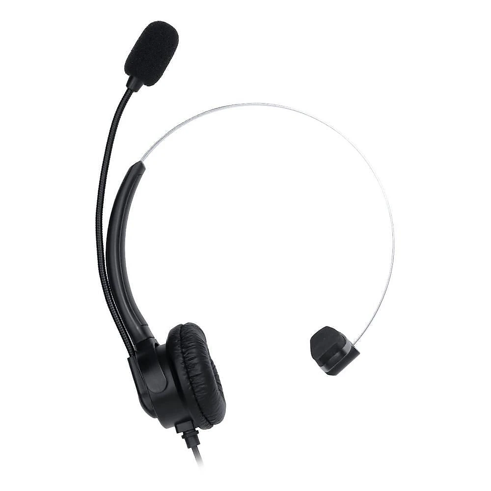 Fone De Ouvido Headset Corp Uno Usb - Vk400