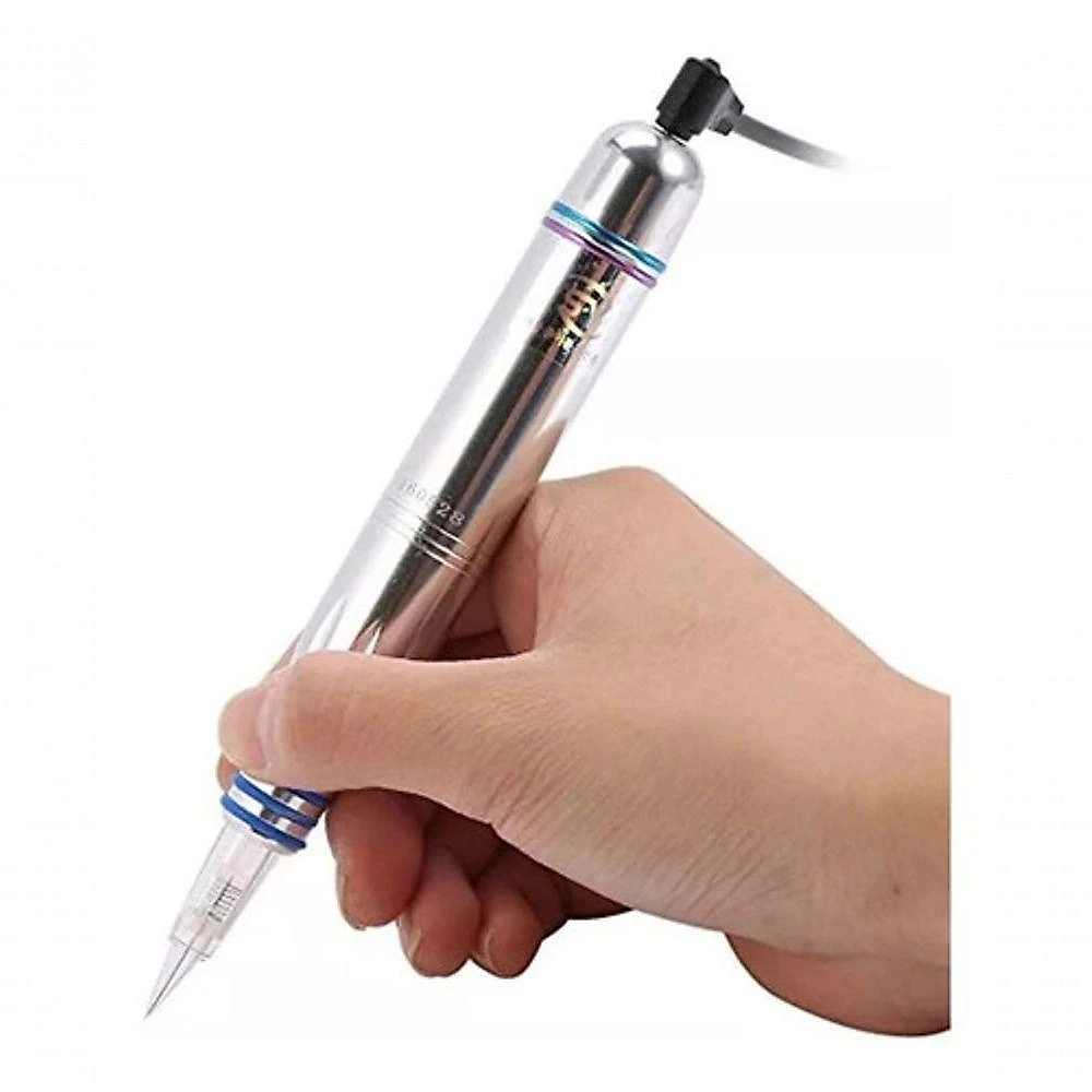 Dermógrafo Micropigmentacao Premium Charmant Original
