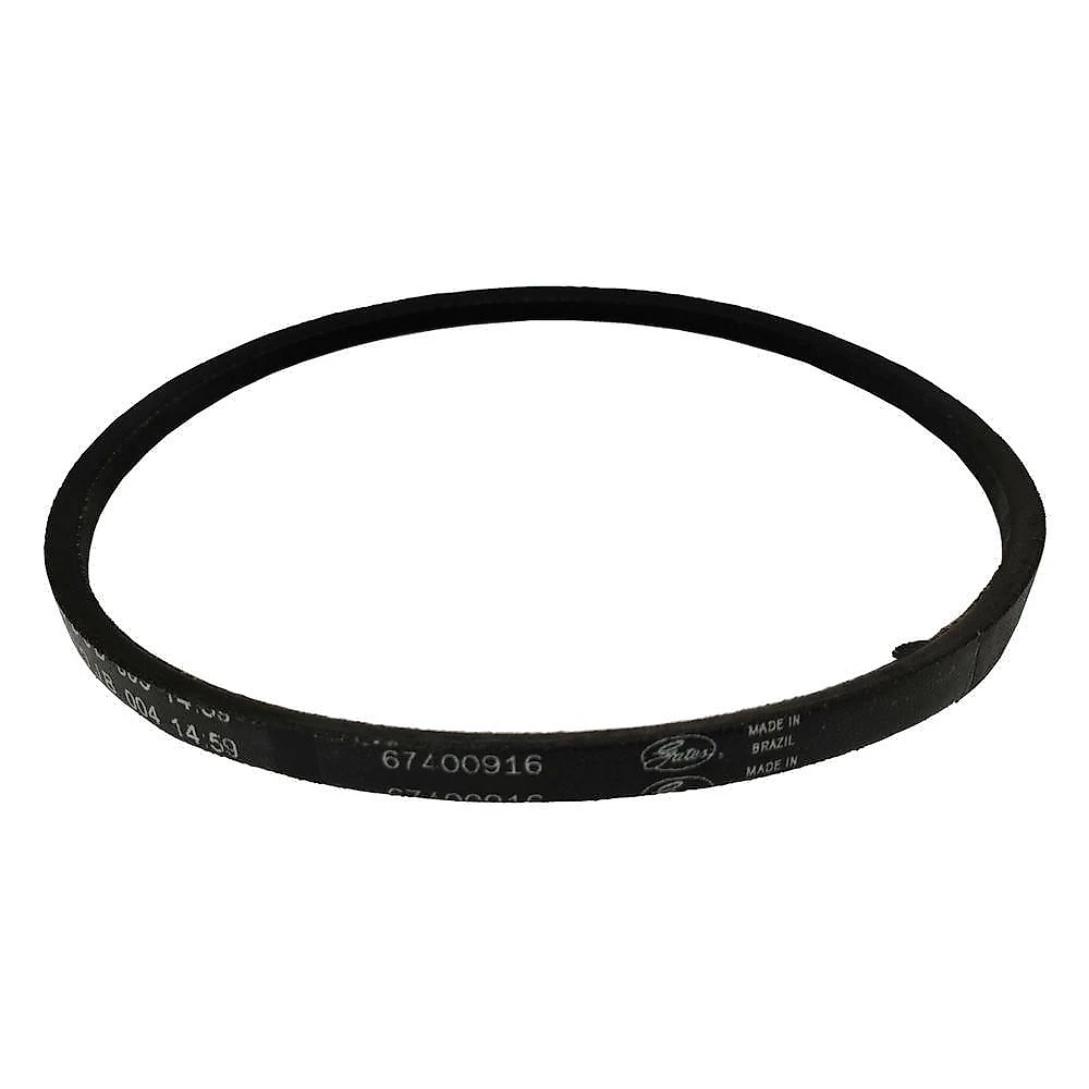 Correia V Lavadora Electrolux Original 3l230