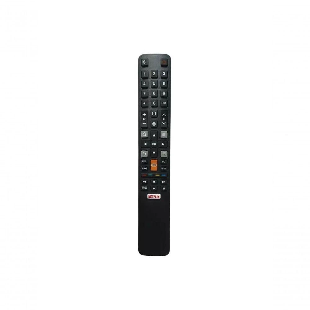Controle Remoto Grupo MXT 1364 para TV TCL LED K55S4900FS Compatível com Modelo RC802N