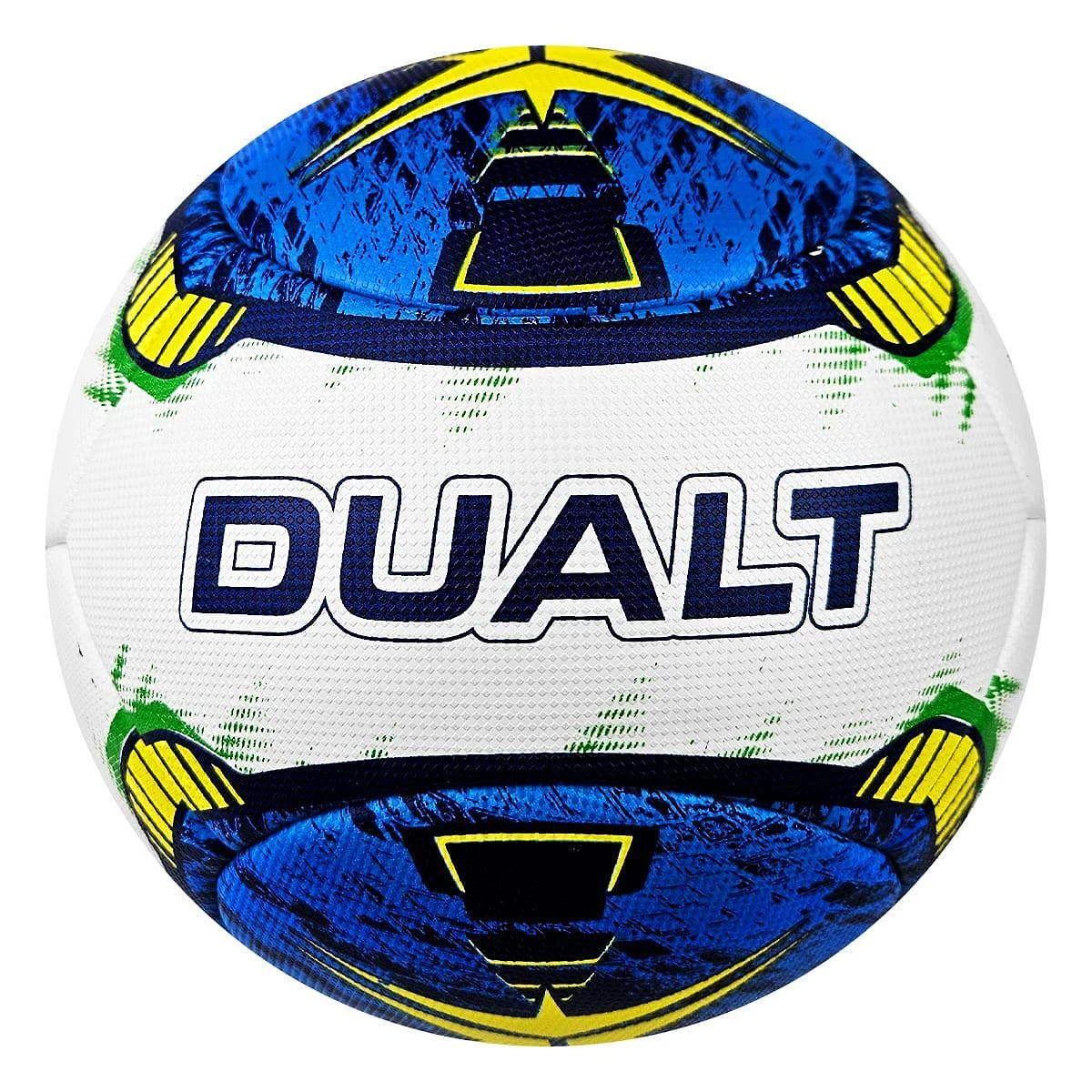 Miniatura Bola Society Dualt Fut7 Pro Cf7B Resistente
