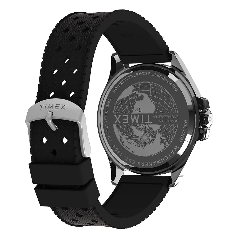Relógio Timex Harborside Coast TW2Y09200