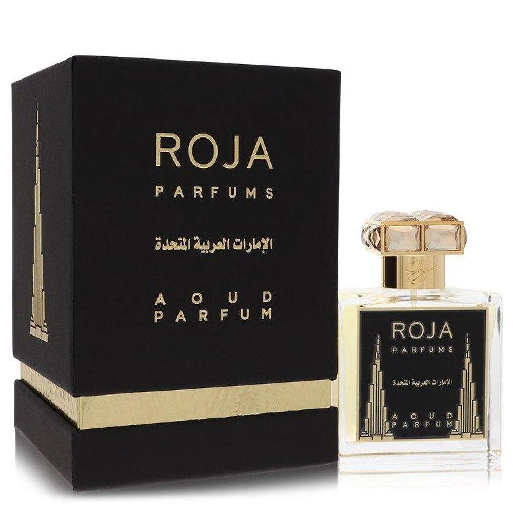 Perfume Feminino Roja United Arab Emirates Parfums Extrait De Parfum (unisex) 50 ml