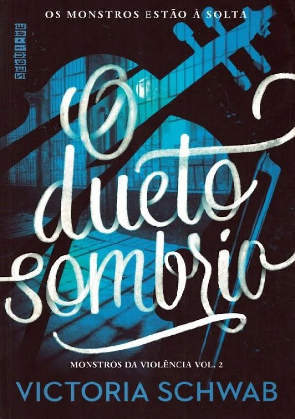 Dueto Sombrio, O