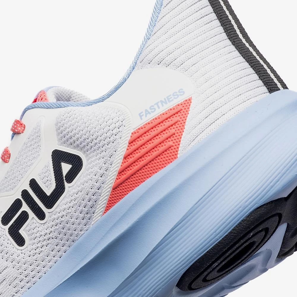 Tênis fila fastness feminino 34