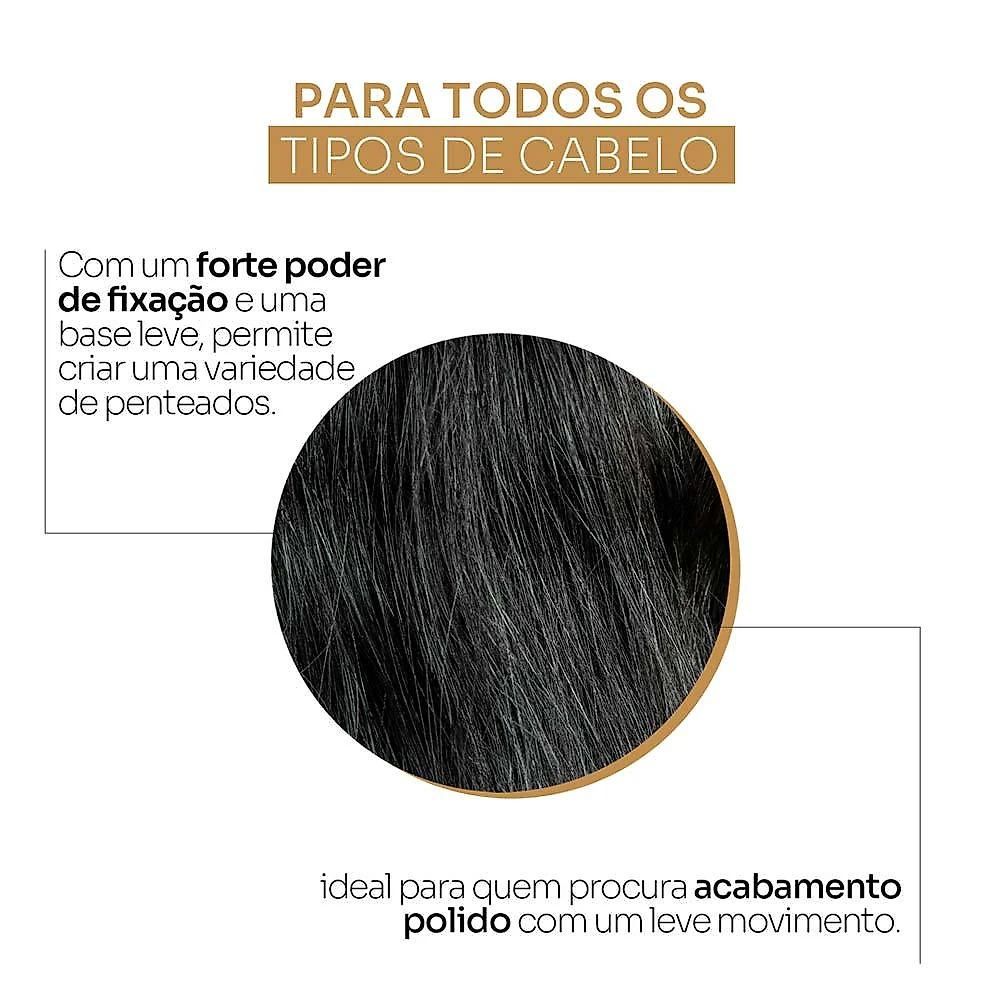 Pasta modeladora stephen knoll natural finish balm 50g