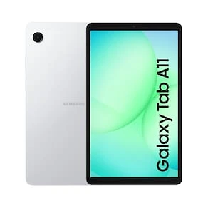 Miniatura Tablet Samsung Galaxy Tab A11 8.7" Wi-Fi 64GB + Fone de Ouvido Buds Core Branco