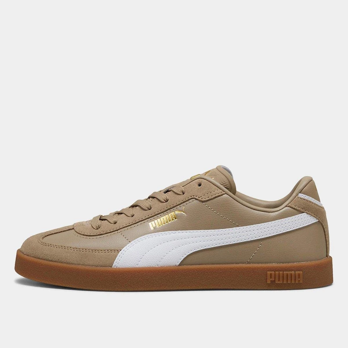 Tênis Puma Club II Era