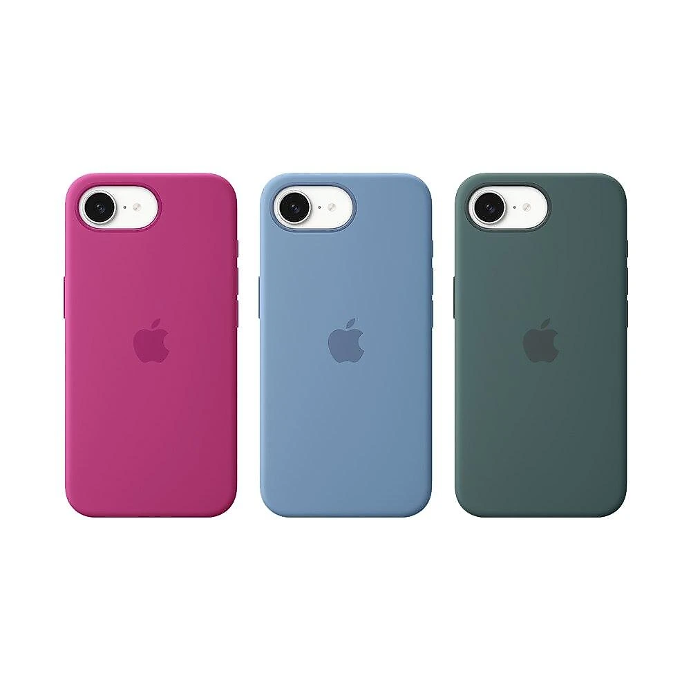 Apple iPhone 16e 128GB Preto