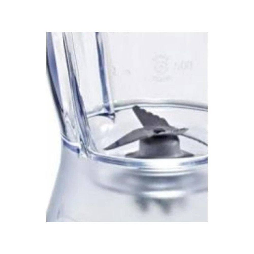 Copo para Liquidificador HR1764 com Alça Estireno Acrilonitrilo 2L Branco Philips Walita