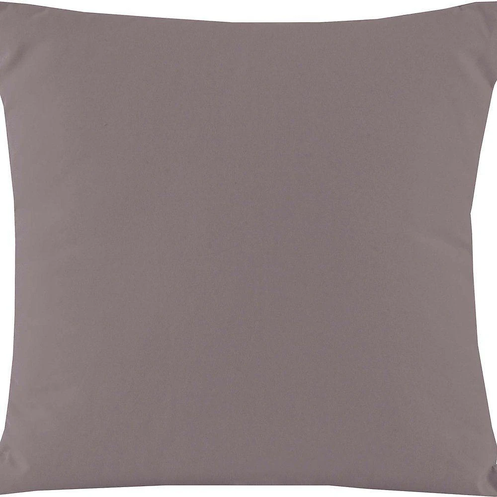 Almofada Decorativa Namoratta Hipercal Peletizado 180 Fios Com Refil 100% Poliéster - Lavanda