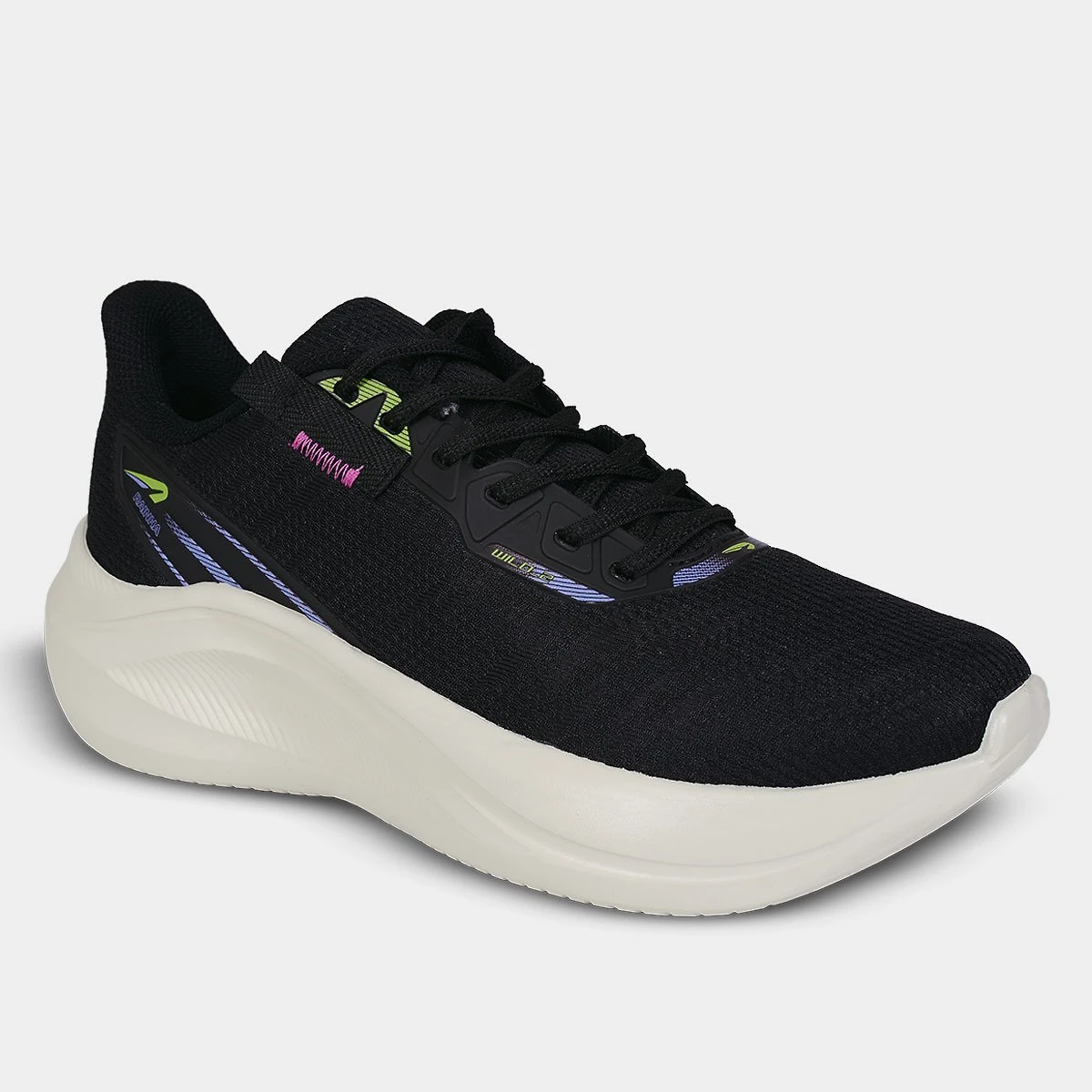 Tênis Rainha Wild II Feminino