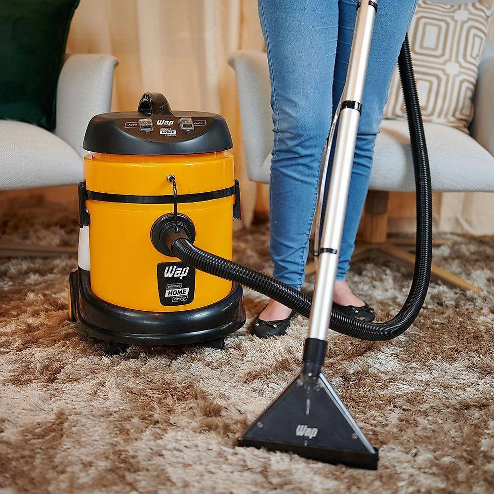 Extratora home cleaner profissional pó e Água wap 1600w 127v fw005464-127v