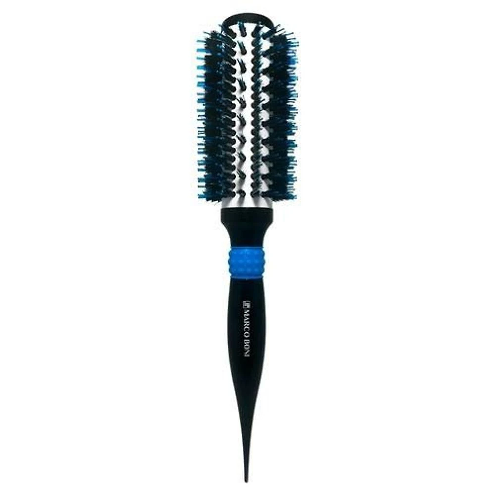 Escova Marco Boni Profissional Azul 25mm 7382