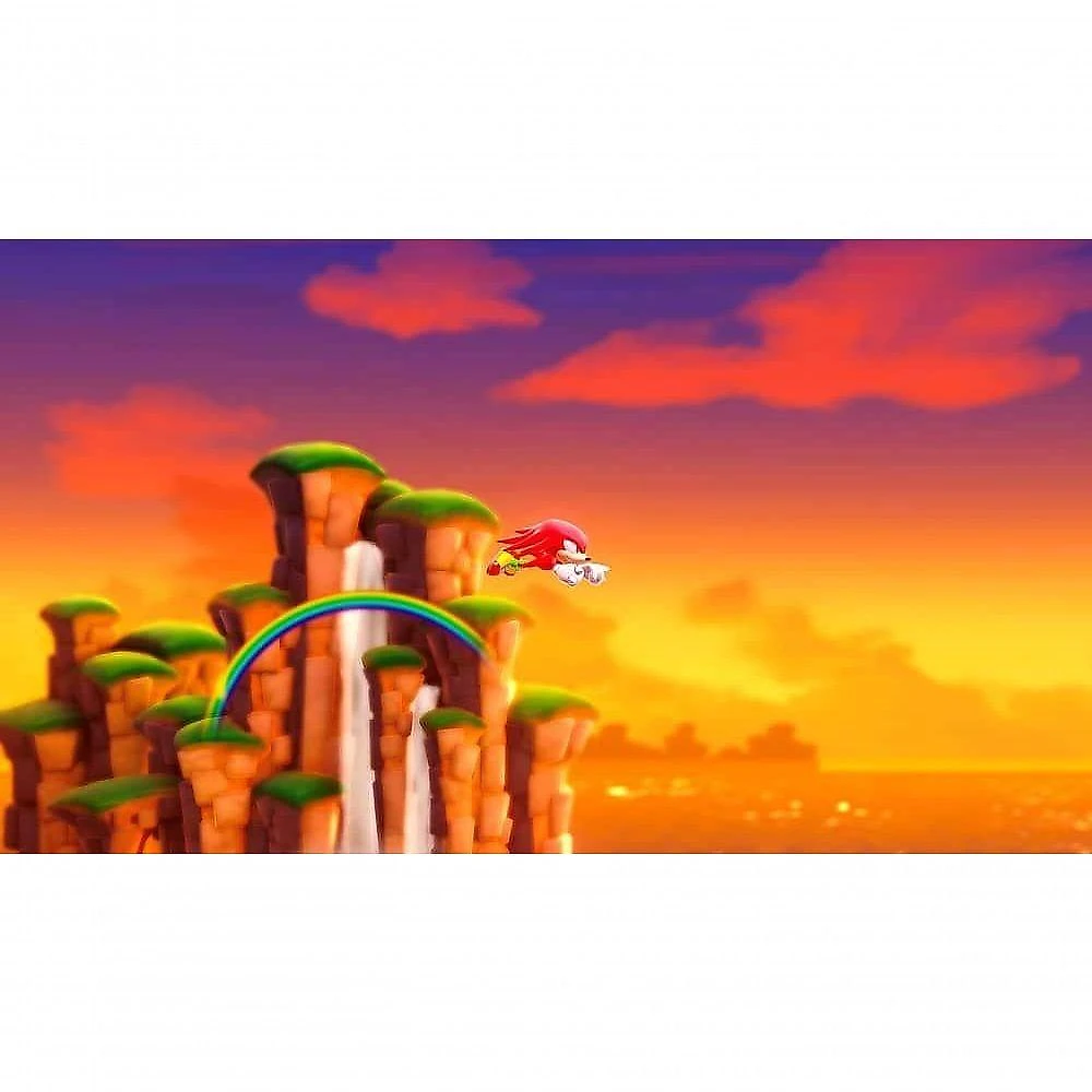 Jogo Sonic Superstars - Playstation 5