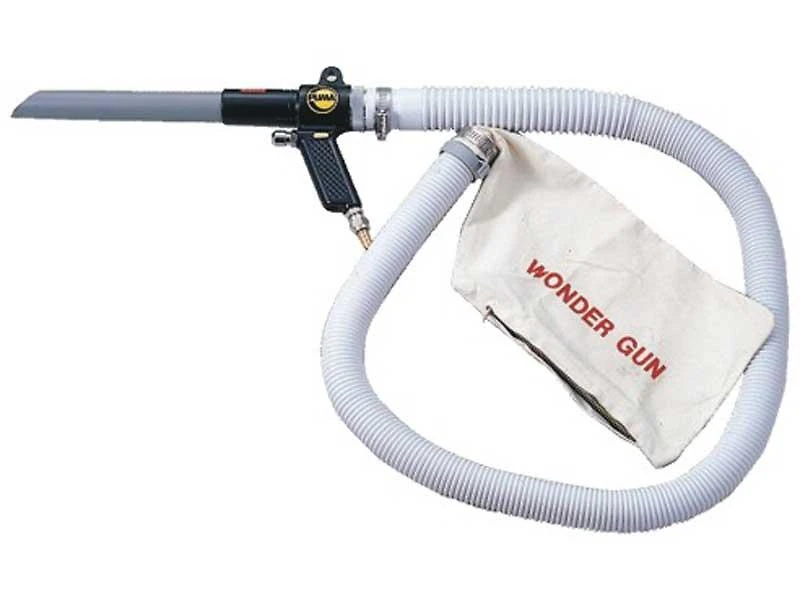Aspirador de Po Pneumatico Mod. AA-5005 PUMA