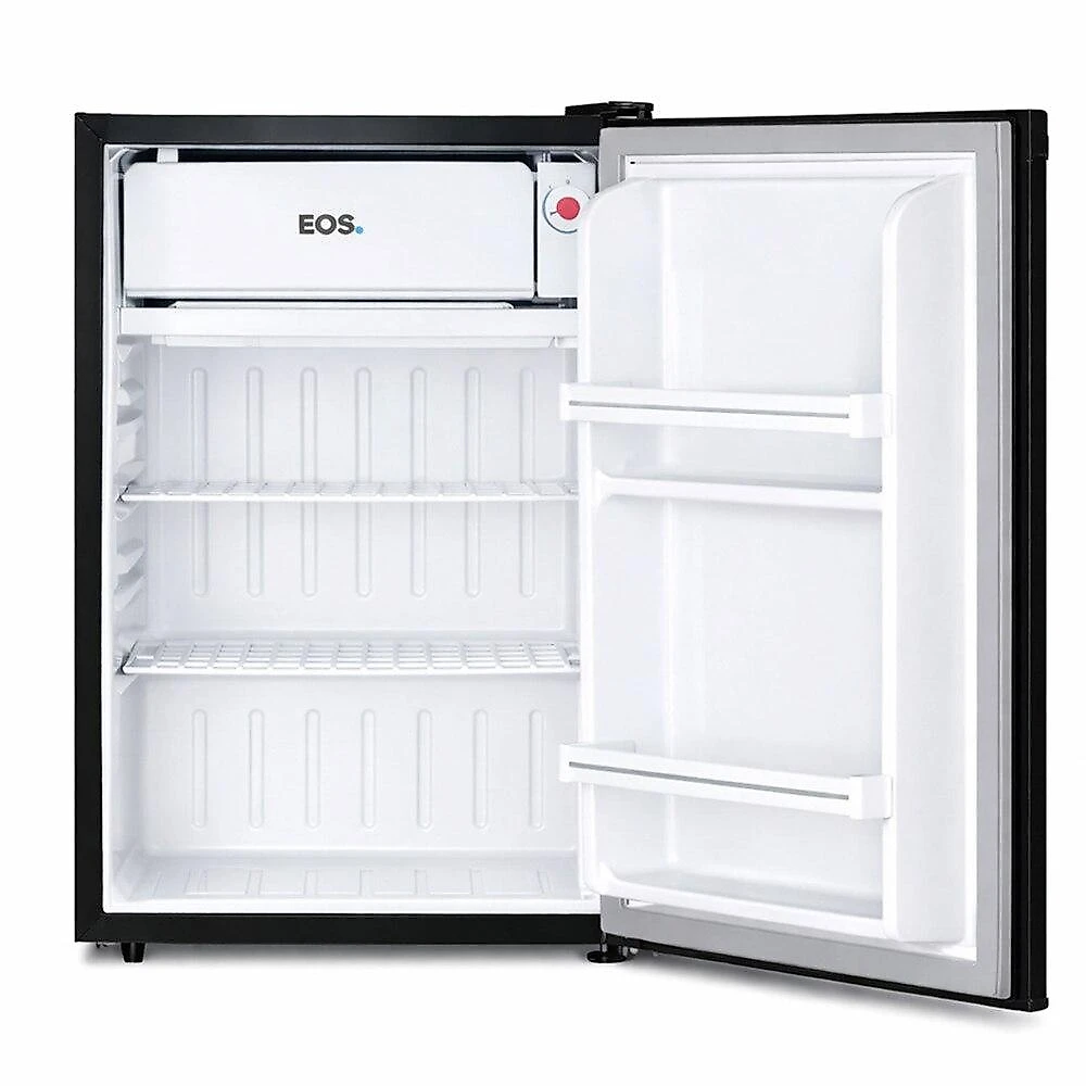 Frigobar EOS 71 Litros Ice Compact Preto EFB80P 220V
