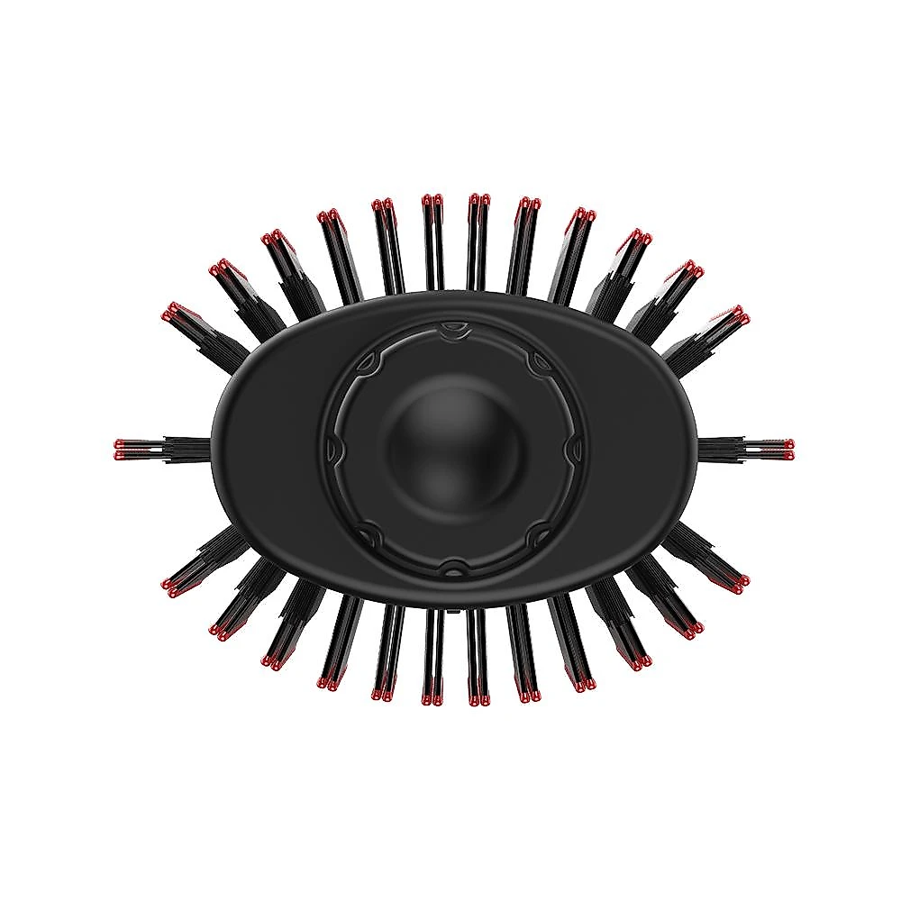 Escova secadora eleganza plus bivolt