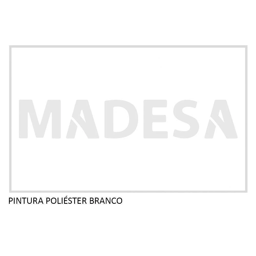 Armário Aéreo Glamy 1 Porta Madesa