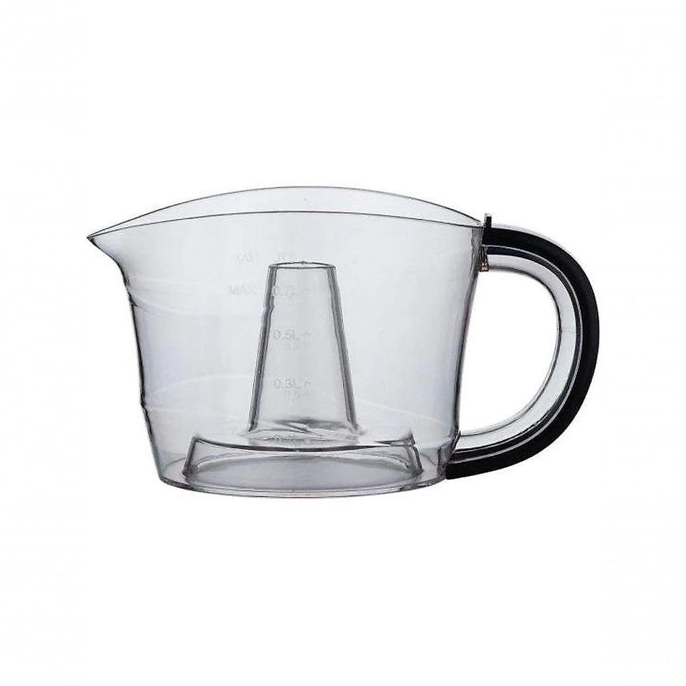 Espremedor De Frutas Agratto 700ml Preto 110V