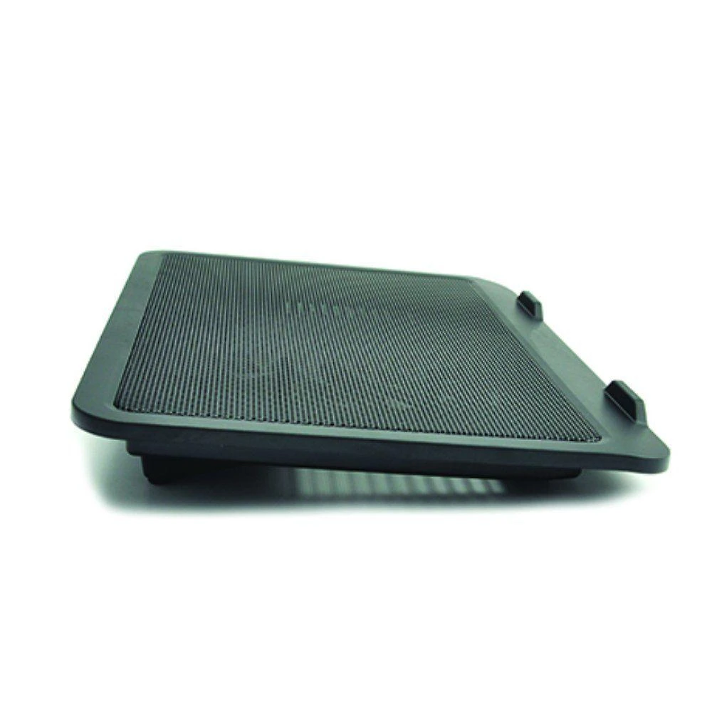 Base para Notebook 14" NBC-11BK Ventilador 140mm USB Preto C3tech