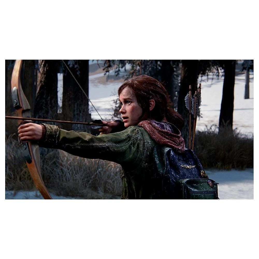 Jogo The Last of US, Parte 1, PS5