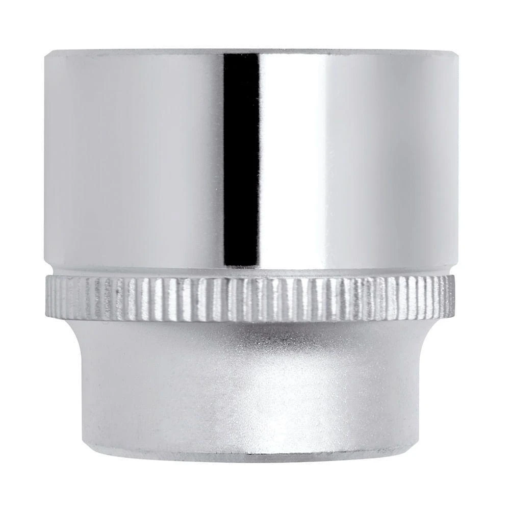Soquete 1-2 D26 15MM para Aperto Preciso em Aço Linha Gedore Red Bivolt Gedore R61101506