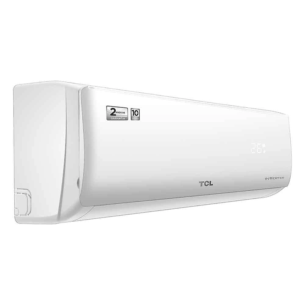 Ar Condicionado Split Hi-Wall TCL Elite G2 Inverter 34.000 BTUs Quente e Frio 220V R-32