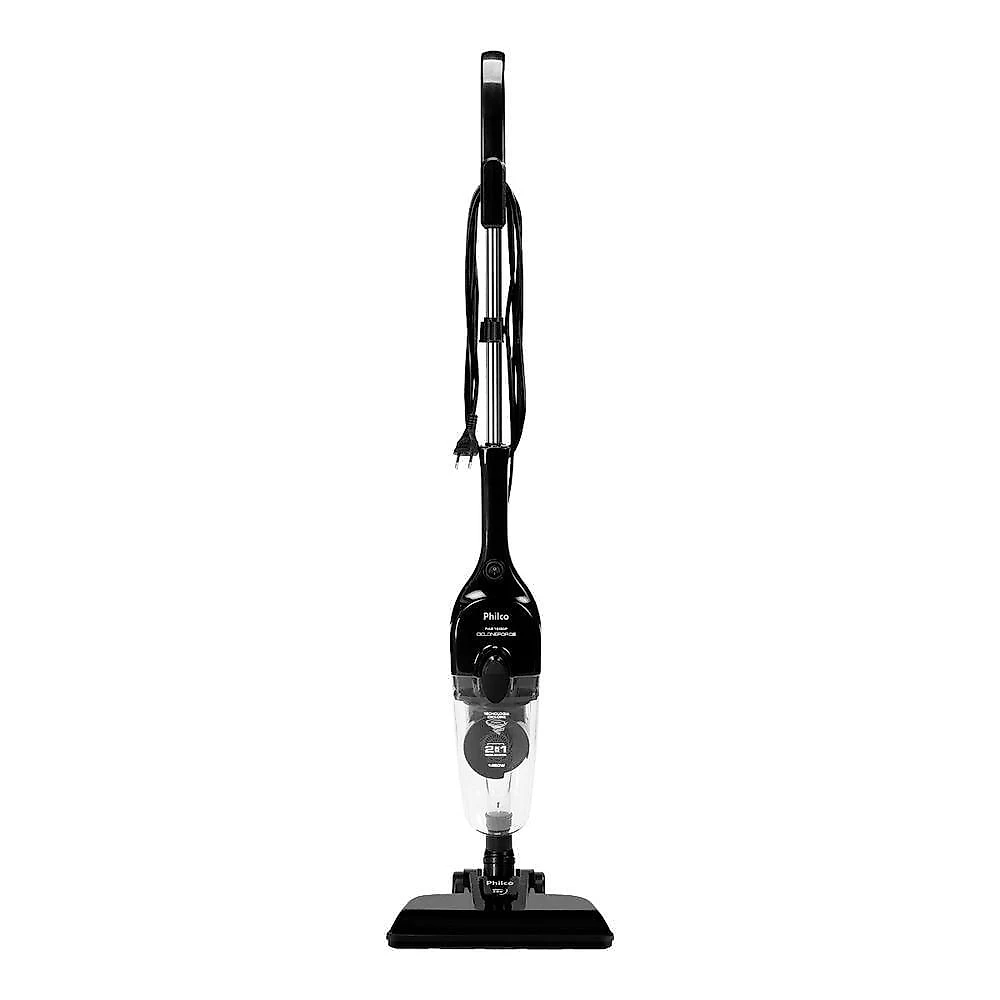 Aspirador De Pó Vertical 2 Em 1 Philco 1450W PAS1600P 220V