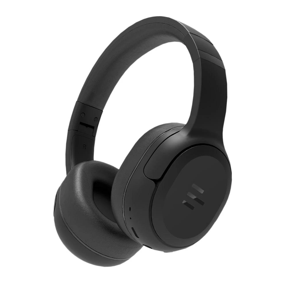 Headphone hb200 bluetooth preto pulse - ph430