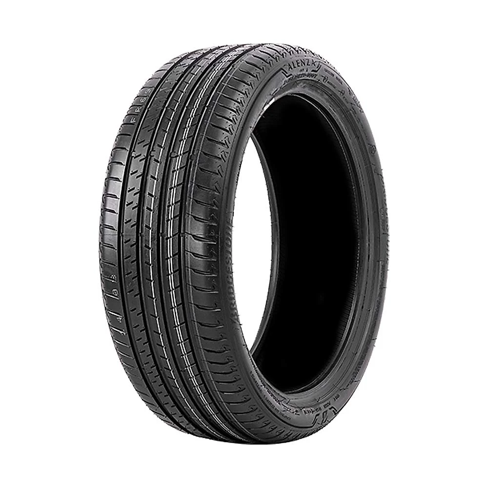Pneu Bridgestone Alenza 001 (bmw) Runflat 245/45 R20 103w