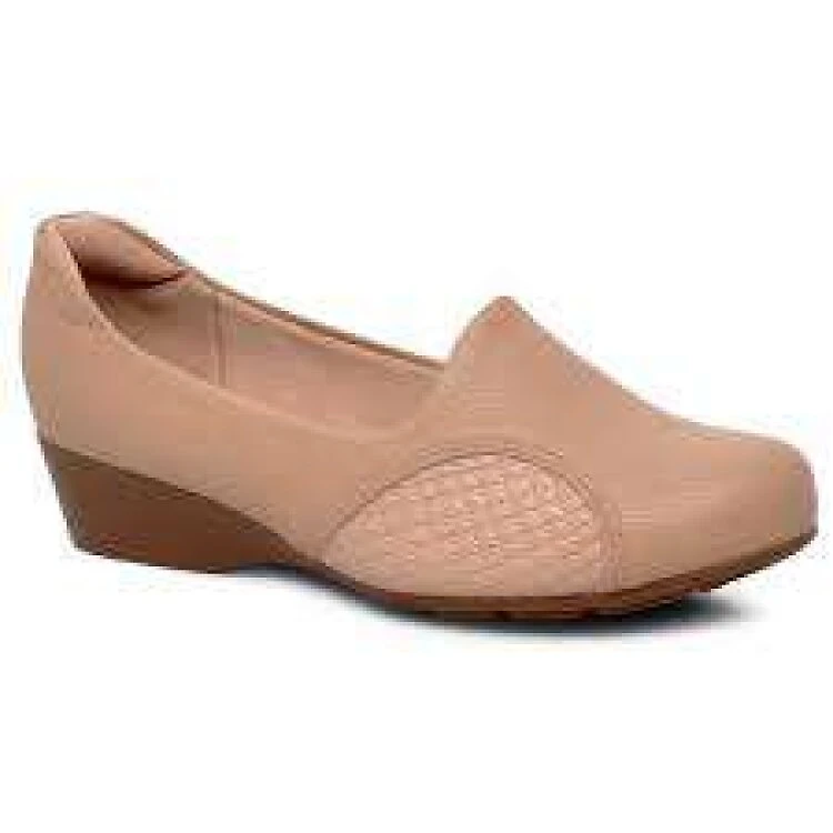 Sapato Modare Feminino - BEGE
