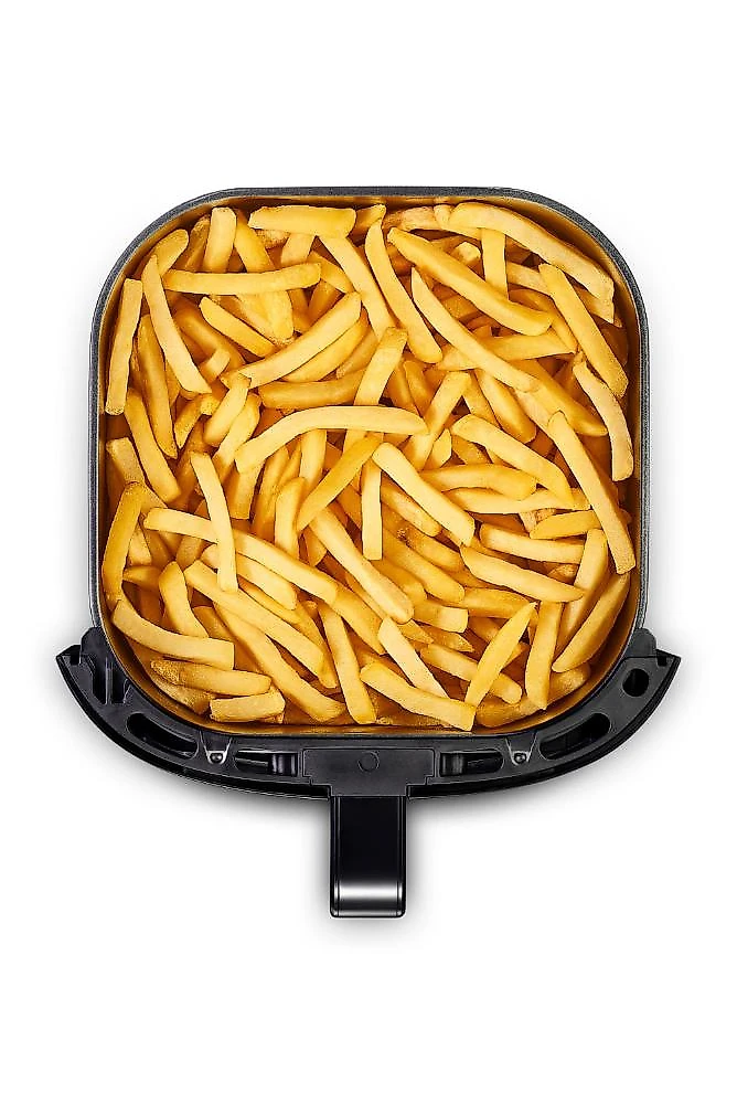 Fritadeira Air Fryer Fischer Smart 8L 37010 127V