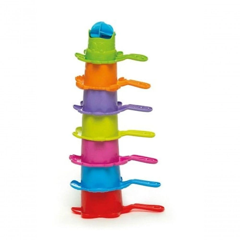 Brinquedo Didático - Pega Pega água - Ta Te Ti
