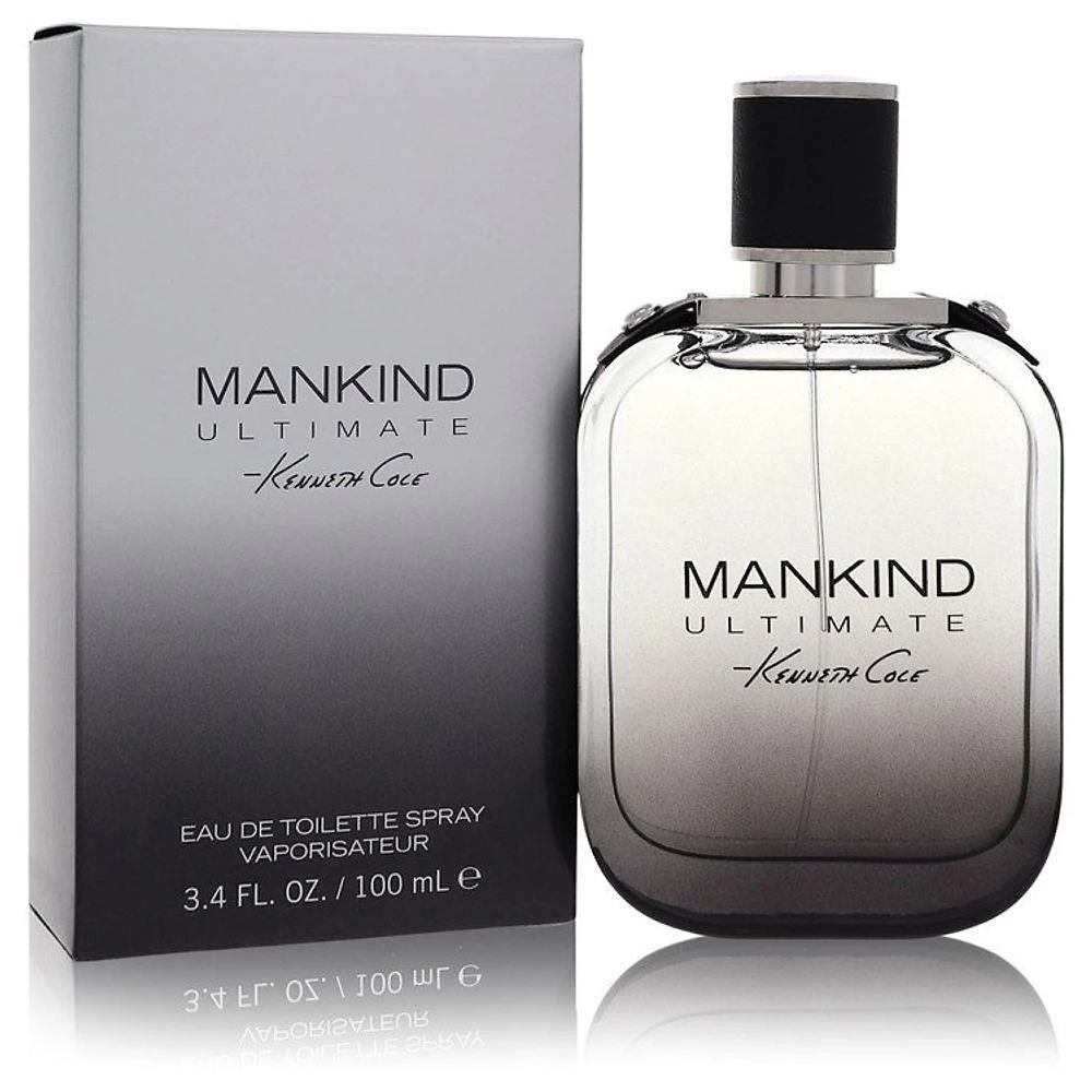 Perfume Masculino Kenneth Cole 100 Ml Eau De Toilette Spray