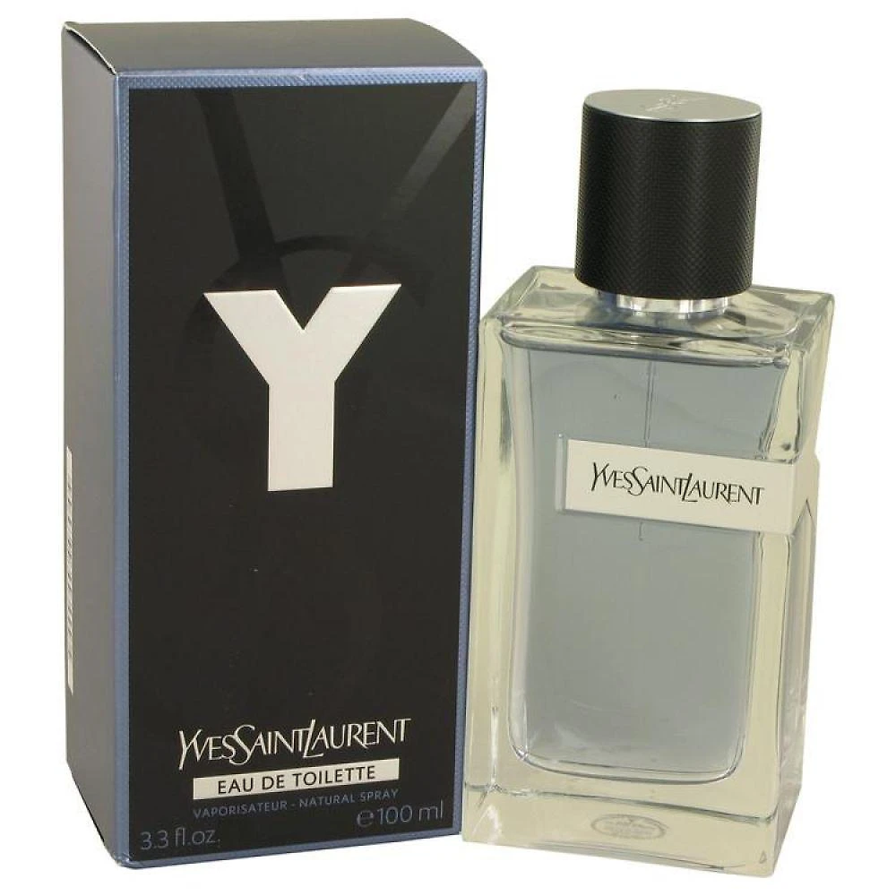 Perfume Masculino Yves Saint Laurent 100ml