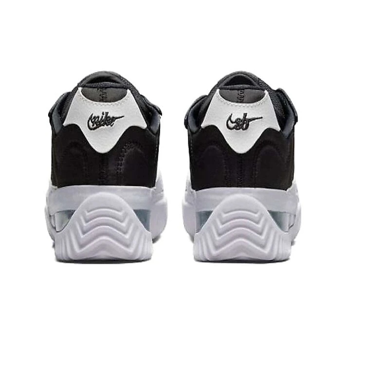 Miniatura Tenis Nike Sb Brsb Eco Masculino - Ptobco - PTO/BCO 38