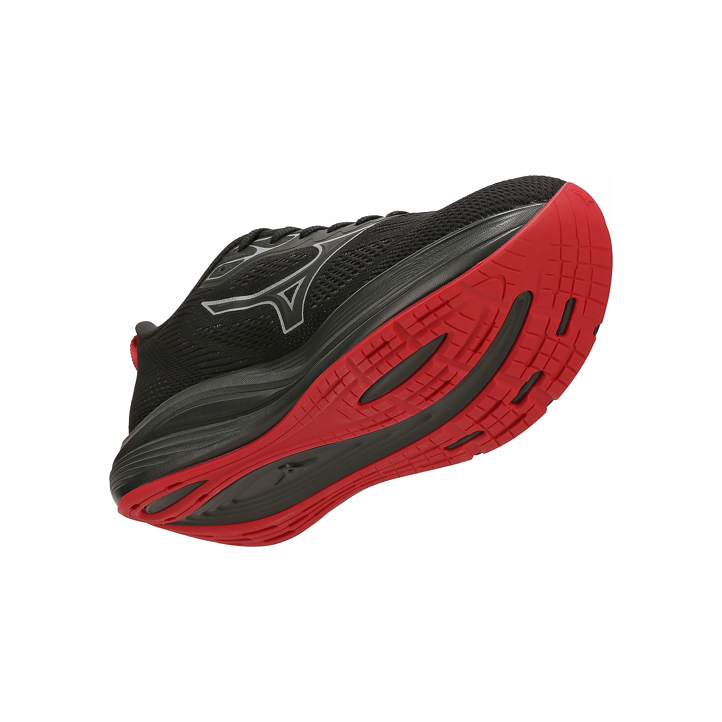 Tênis de Corrida Mizuno Enigma 3 38 Preto