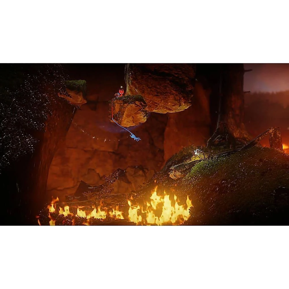 Jogo Electronic Arts Unravel Two para Nintendo Switch com Modo Cooperativo Local e Jogabilidade
