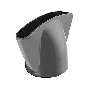 Secador de Cabelos Britânia BSC2200 2100W Cinza e Rosa - Bivolt