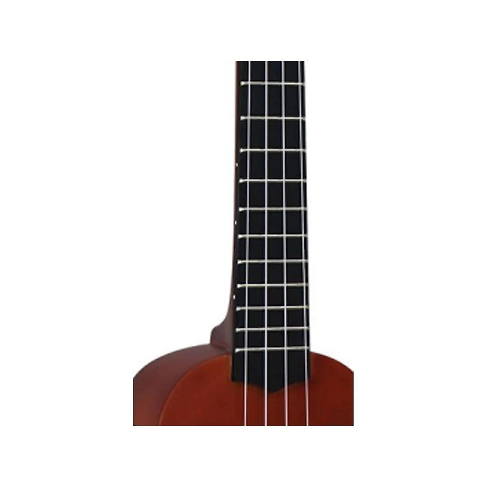 Ukulele Soprano UKS-21 NS com Cordas de Náilon e Capa Giannini